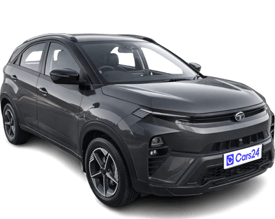 2026 Tata NEXON - SUV - CNG - Manual - ₹11.50 lakh
