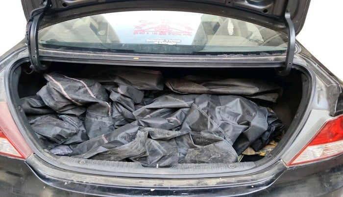 2014 Hyundai Verna FLUIDIC 1.6 VTVT EX, Petrol, Manual, 81,359 km, exterior