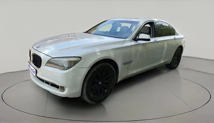 2011 BMW 7 Series 730Ld, Diesel, Automatic, 1,54,925 km, exterior