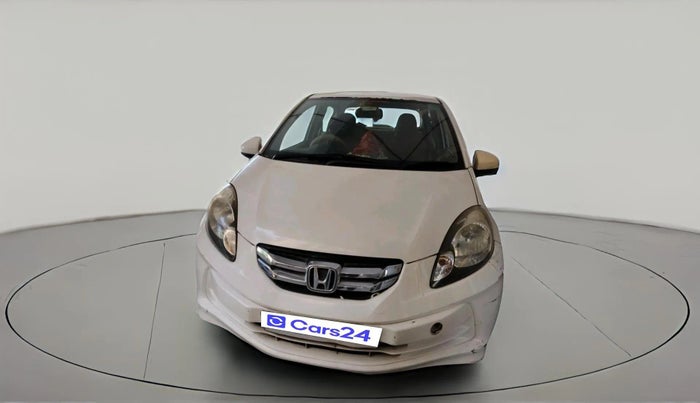 2015 Honda Amaze 1.5L I-DTEC S, Diesel, Manual, 1,62,923 km, exterior