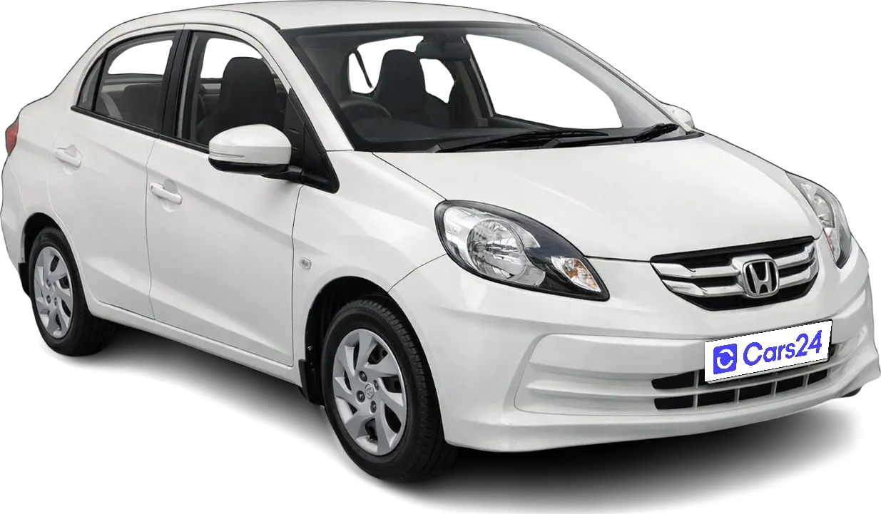 2015 Honda Amaze - Sedan - Diesel - Manual - ₹2.32 lakh