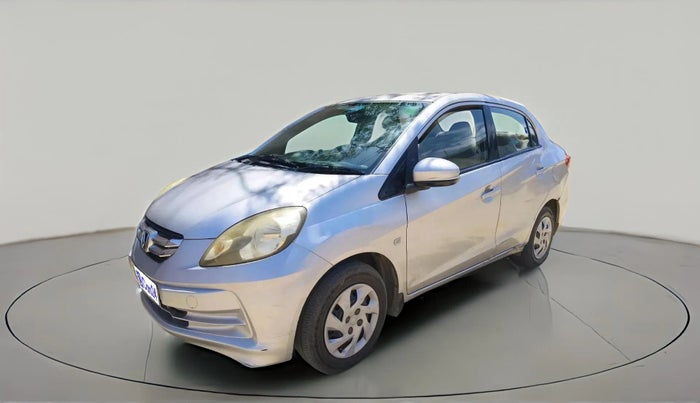 2015 Honda Amaze 1.5L I-DTEC S, Diesel, Manual, 1,57,102 km, exterior