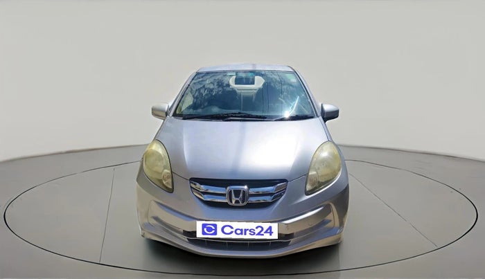 2015 Honda Amaze 1.5L I-DTEC S, Diesel, Manual, 1,57,102 km, exterior