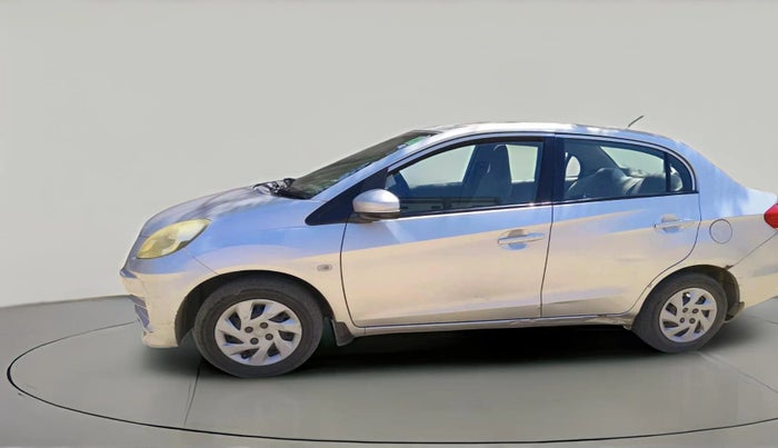 2015 Honda Amaze 1.5L I-DTEC S, Diesel, Manual, 1,57,102 km, exterior