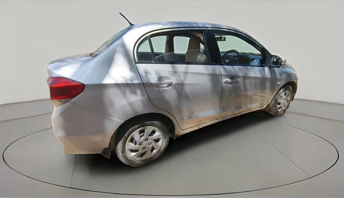 2015 Honda Amaze 1.5L I-DTEC S, Diesel, Manual, 1,57,102 km, exterior