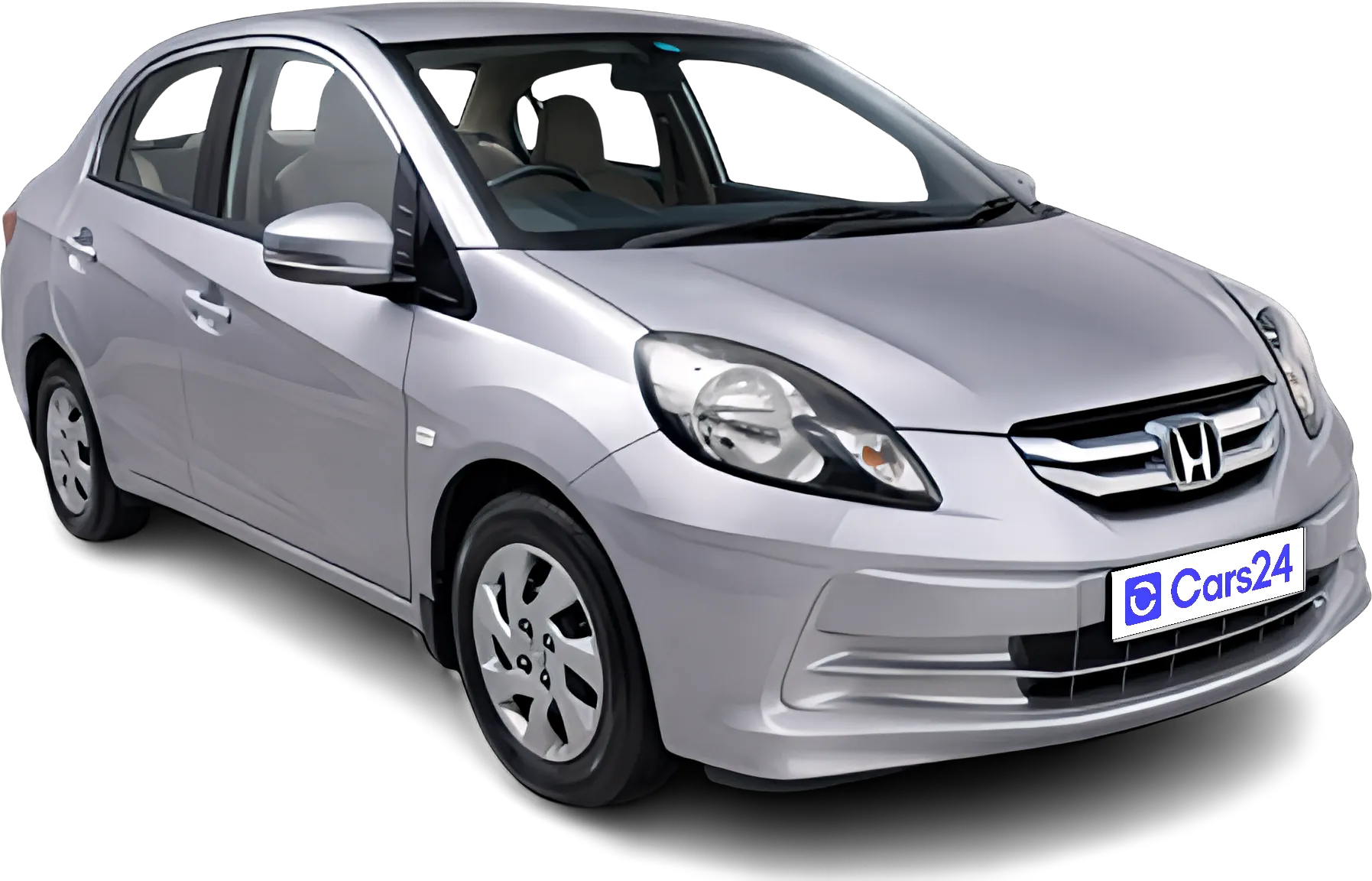 2015 Honda Amaze - Sedan - Diesel - Manual - ₹2.80 lakh