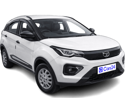 2022 Tata NEXON - SUV - Petrol - Manual - ₹5.70 lakh
