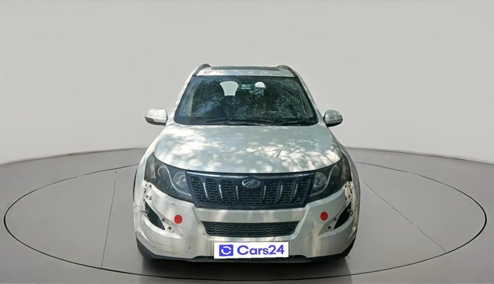 2016 Mahindra XUV500 W10 AT, Diesel, Automatic, 1,73,528 km, exterior