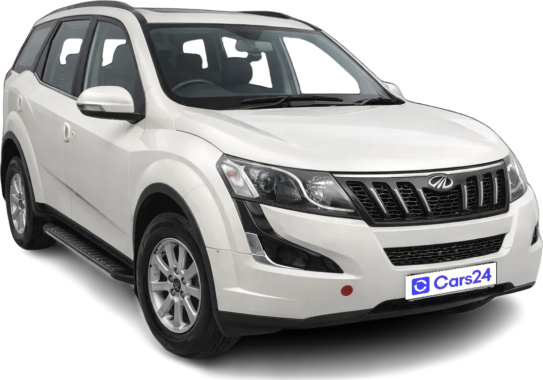 2016 Mahindra XUV500 - SUV - Diesel - Automatic - ₹4.60 lakh