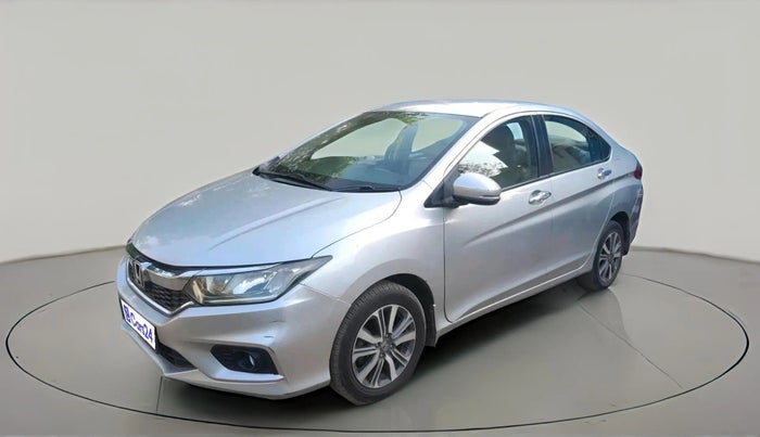 2017 Honda City 1.5L I-VTEC V MT, Petrol, Manual, 1,01,640 km, exterior