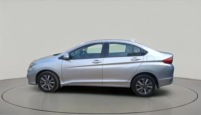 2017 Honda City 1.5L I-VTEC V MT, Petrol, Manual, 1,01,640 km, exterior