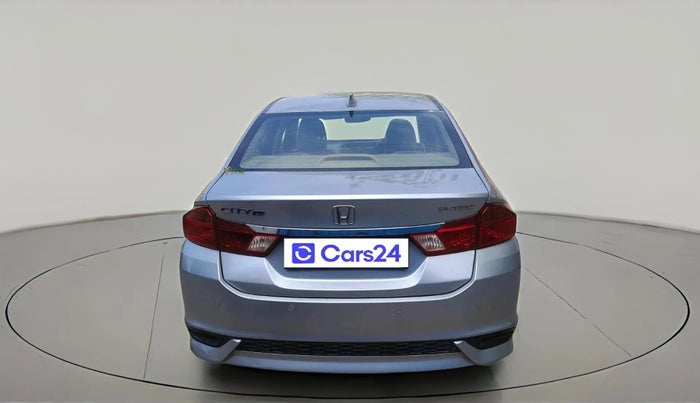 2017 Honda City 1.5L I-VTEC V MT, Petrol, Manual, 1,01,640 km, exterior