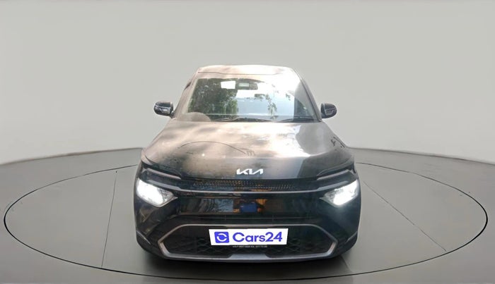 2025 KIA CARENS Premium (O) 1.5 Petrol 7 STR, Petrol, Manual, 9,165 km, exterior