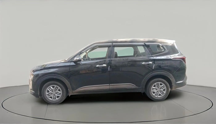 2025 KIA CARENS Premium (O) 1.5 Petrol 7 STR, Petrol, Manual, 9,165 km, exterior