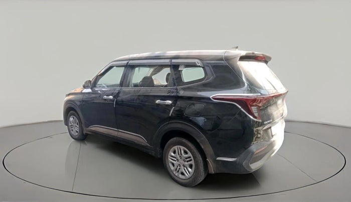 2025 KIA CARENS Premium (O) 1.5 Petrol 7 STR, Petrol, Manual, 9,165 km, exterior