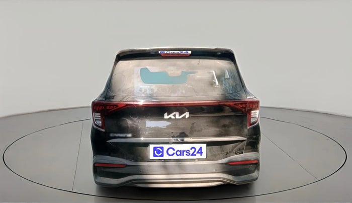 2025 KIA CARENS Premium (O) 1.5 Petrol 7 STR, Petrol, Manual, 9,165 km, exterior