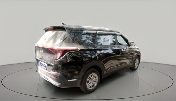 2025 KIA CARENS Premium (O) 1.5 Petrol 7 STR, Petrol, Manual, 9,165 km, exterior