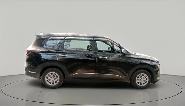 2025 KIA CARENS Premium (O) 1.5 Petrol 7 STR, Petrol, Manual, 9,165 km, exterior