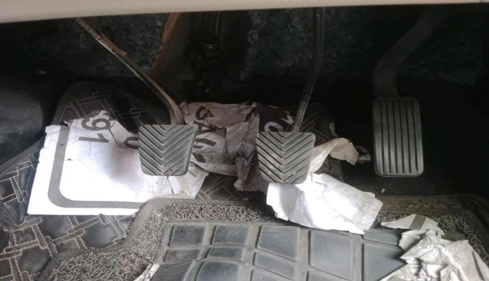 2025 KIA CARENS Premium (O) 1.5 Petrol 7 STR, Petrol, Manual, 9,165 km, interior