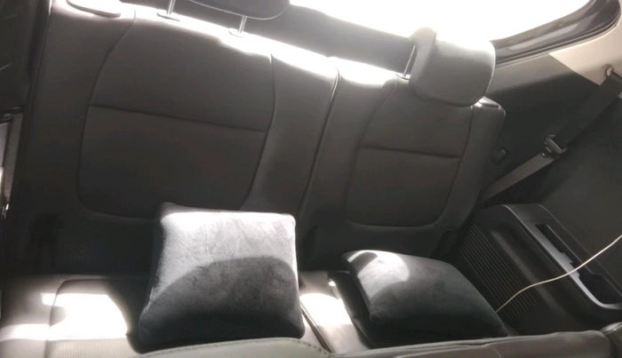 2025 KIA CARENS Premium (O) 1.5 Petrol 7 STR, Petrol, Manual, 9,165 km, interior