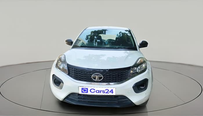 2019 Tata NEXON XM PETROL, CNG, Manual, 1,00,028 km, exterior