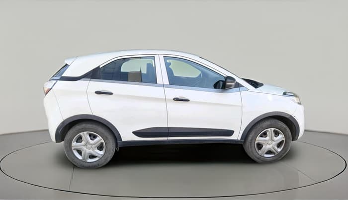2019 Tata NEXON XM PETROL, CNG, Manual, 1,00,028 km, exterior