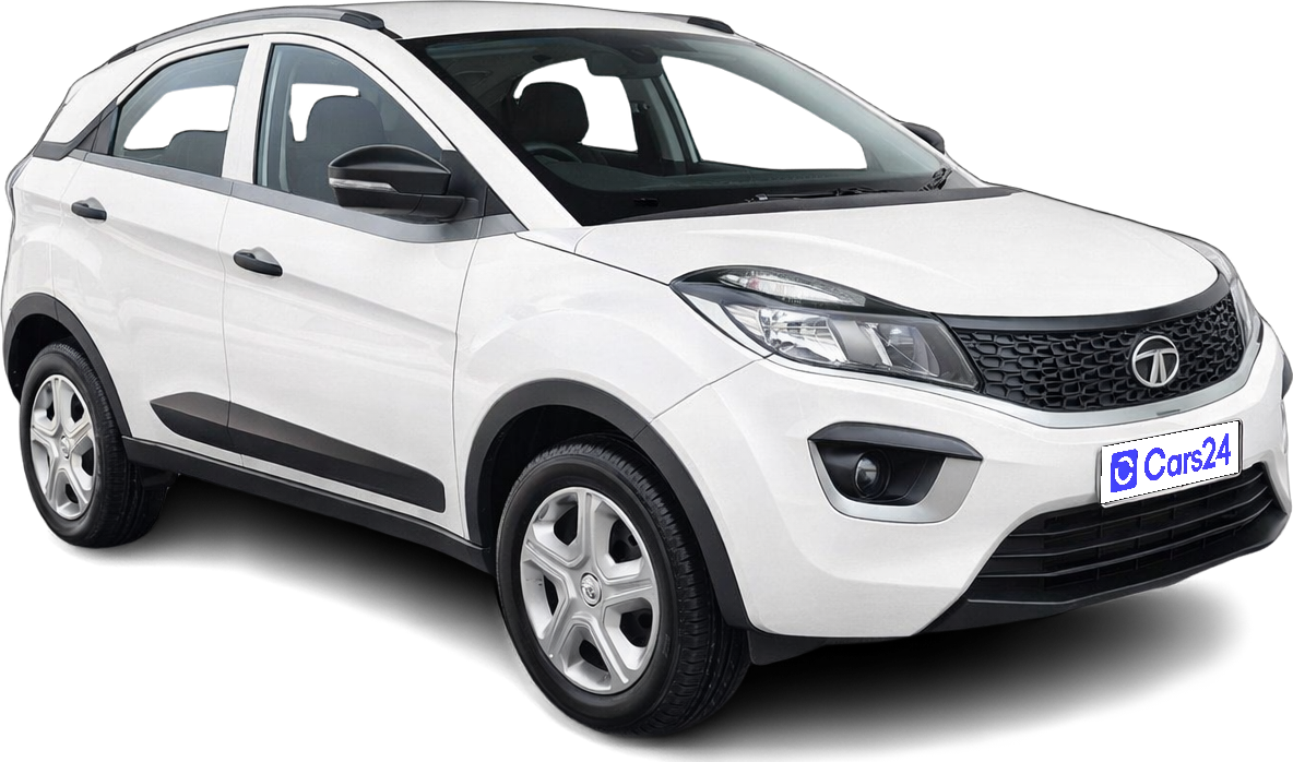2019 Tata NEXON - SUV - CNG - Manual - ₹4.98 lakh