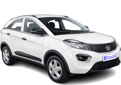 2019 Tata NEXON - SUV - CNG - Manual - ₹4.98 lakh