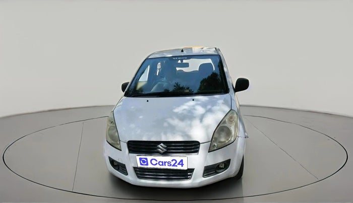 2011 Maruti Ritz VDI, Diesel, Manual, 1,11,037 km, exterior