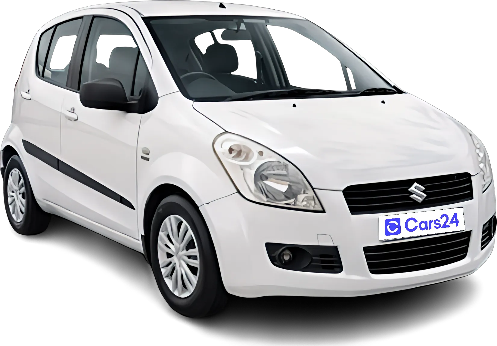 2011 Maruti Ritz - Hatchback - Diesel - Manual - ₹1.10 lakh