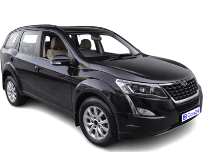 2019 Mahindra XUV500 - SUV - Diesel - Manual - ₹9.59 lakh