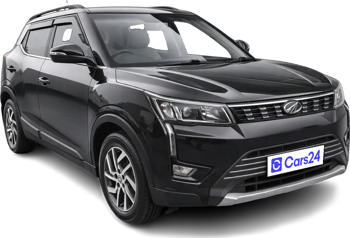 2022 Mahindra XUV300 - SUV - Diesel - Manual - ₹8.26 lakh