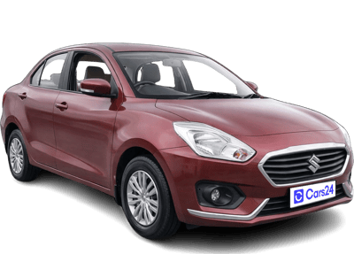 2017 Maruti Dzire - Sedan - Diesel - Manual - ₹4.63 lakh