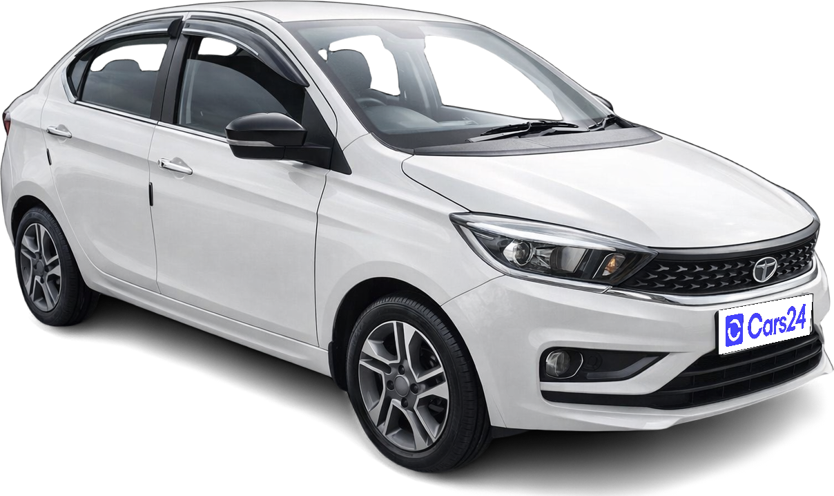 2023 Tata TIGOR - Sedan - Petrol - Manual - ₹5.45 lakh