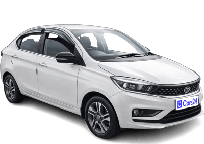 2023 Tata TIGOR - Sedan - Petrol - Manual - ₹5.45 lakh