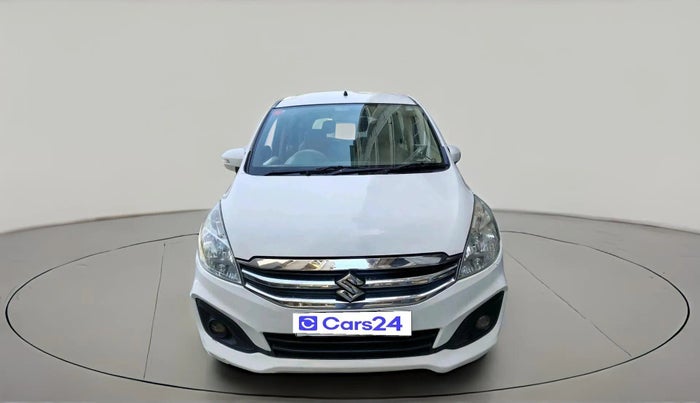 2016 Maruti Ertiga VXI, CNG, Manual, 1,95,074 km, exterior