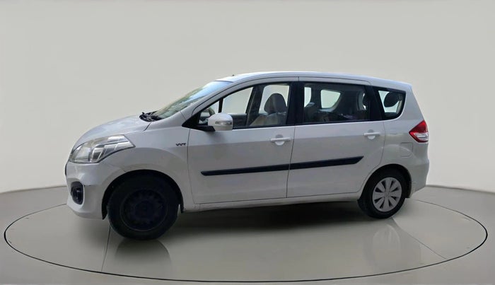 2016 Maruti Ertiga VXI, CNG, Manual, 1,95,074 km, exterior