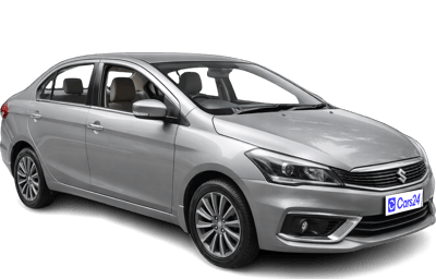 2020 Maruti Ciaz - Sedan - Petrol - Automatic - ₹7.00 lakh