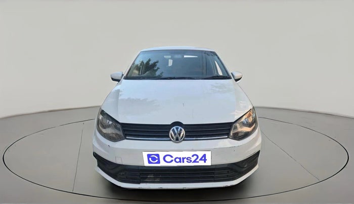 2018 Volkswagen Ameo COMFORTLINE 1.0L, Petrol, Manual, 59,268 km, exterior
