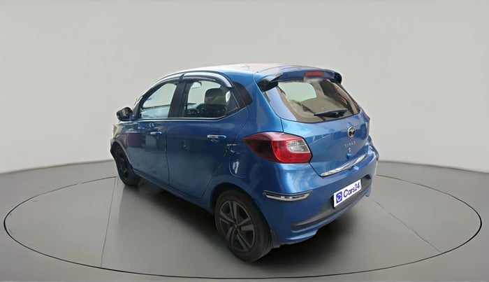 2024 Tata Tiago  XZA Plus (O), Petrol, Automatic, 27,782 km, exterior