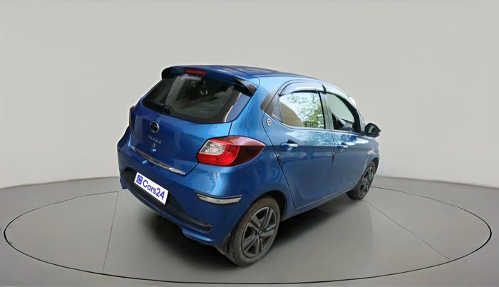 2024 Tata Tiago  XZA Plus (O), Petrol, Automatic, 27,782 km, exterior