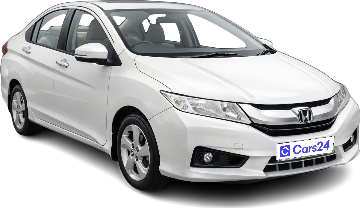 2015 Honda City - Sedan - Petrol - Manual - ₹4.79 lakh
