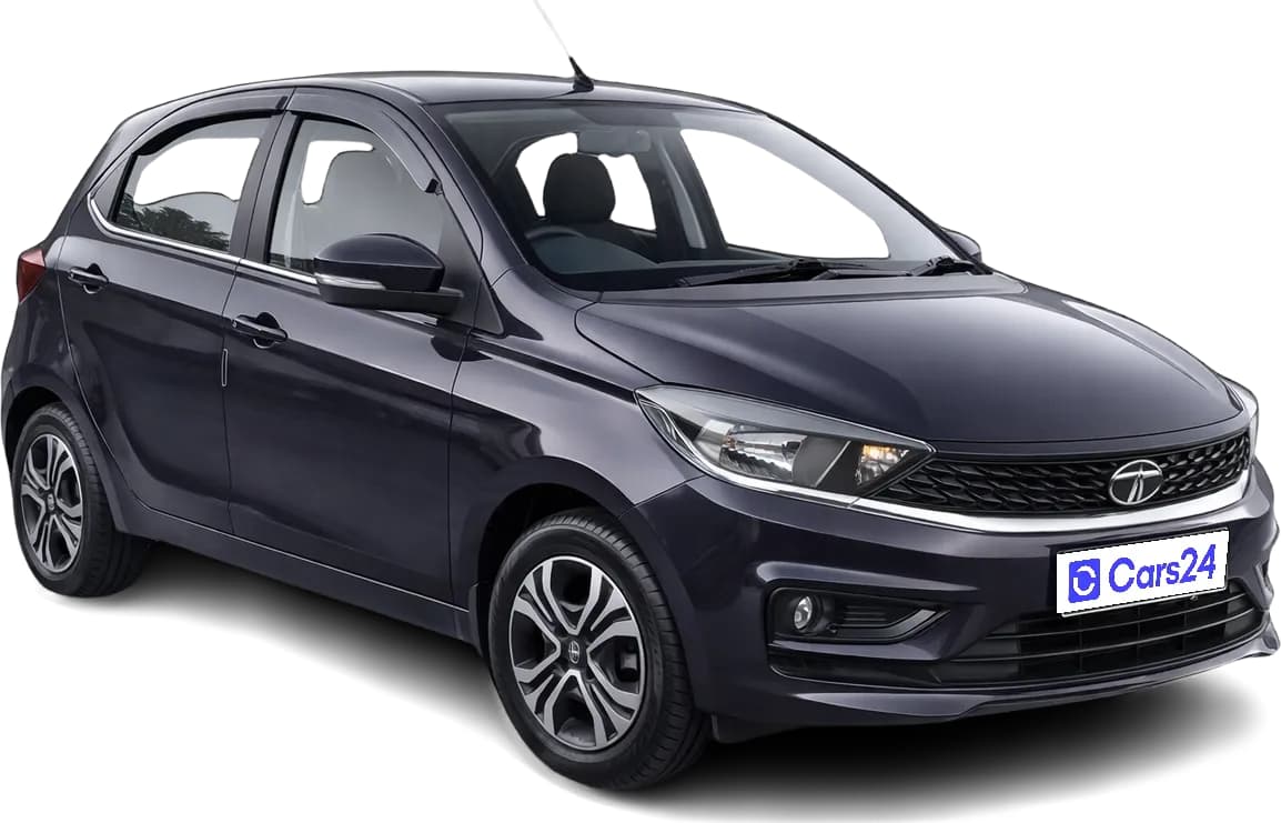 2022 Tata Tiago - Hatchback - CNG - Manual - ₹5.00 lakh