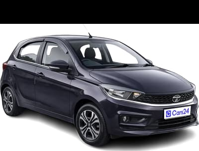 2022 Tata Tiago - Hatchback - CNG - Manual - ₹5.00 lakh