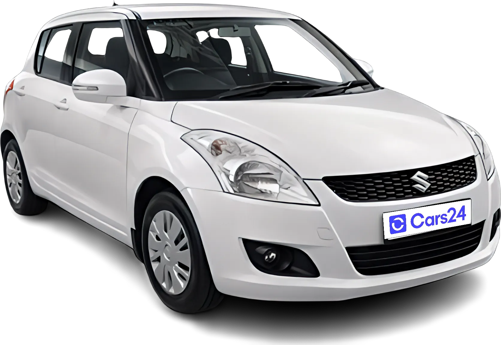 2011 Maruti Swift - Hatchback - Diesel - Manual - ₹1.98 lakh