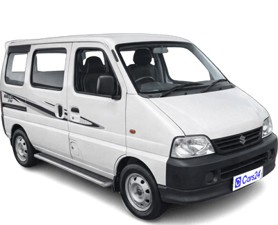 2019 Maruti Eeco - SUV - CNG - Manual - ₹3.90 lakh