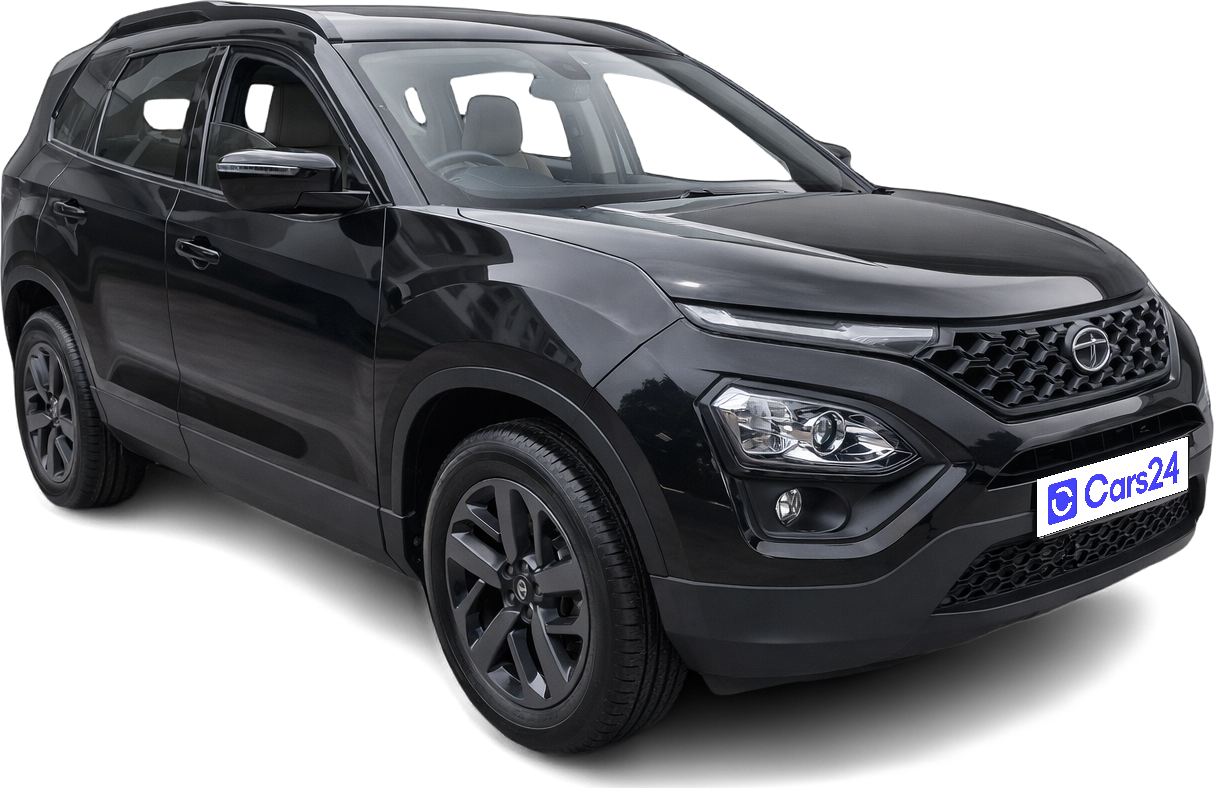 2022 Tata Safari - SUV - Diesel - Automatic - ₹12.83 lakh
