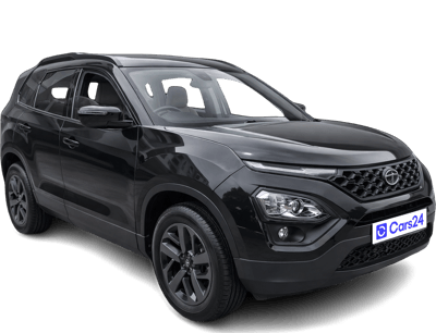 2022 Tata Safari - SUV - Diesel - Automatic - ₹12.83 lakh