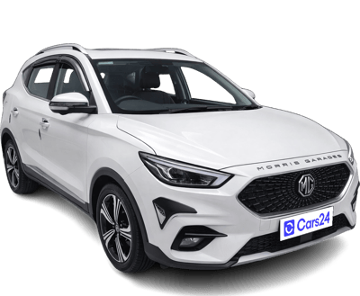 2023 MG ASTOR - SUV - Petrol - Automatic - ₹13.10 lakh
