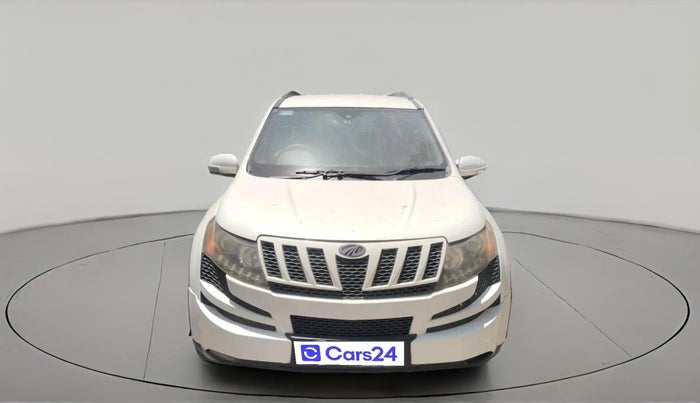 2014 Mahindra XUV500 W8, Diesel, Manual, 93,702 km, exterior